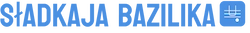 Sładkaja Bazilika Logo